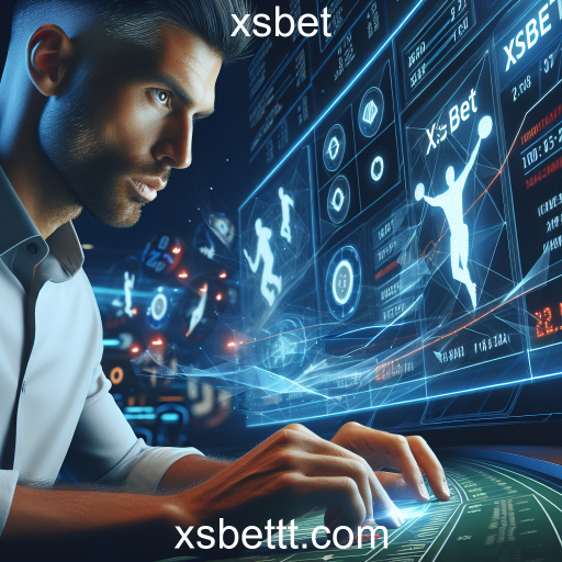 Descubra as Melhores Promoções na xsbet e Maximize sua Experiência de Jogo