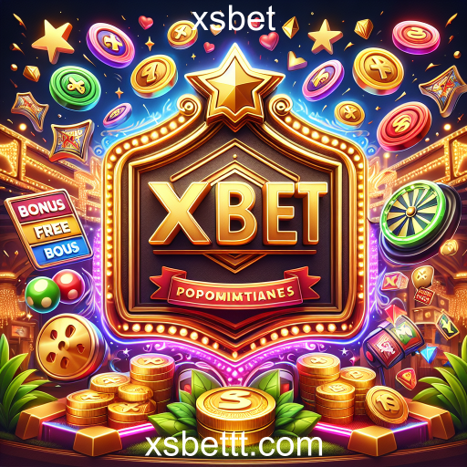 Descubra as Melhores Promoções na xsbet e Maximize sua Experiência de Jogo